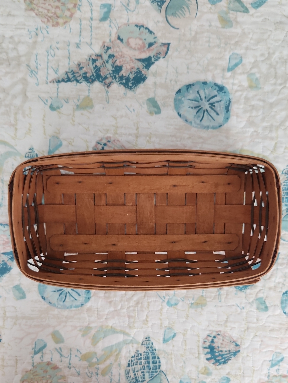 Longaberger Basket
